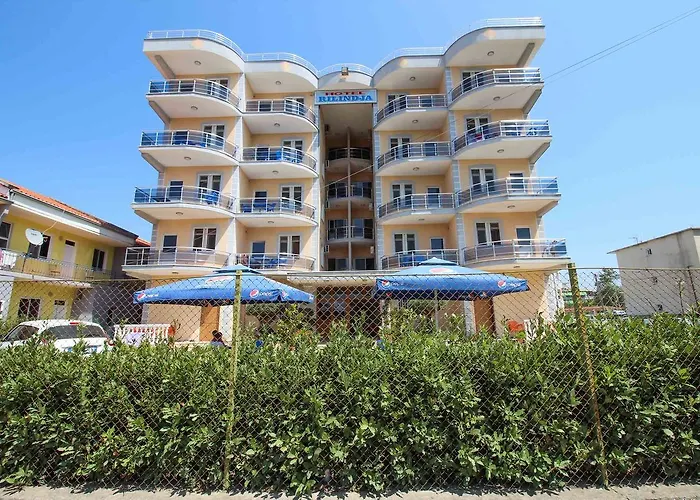 Hotel Rilindja