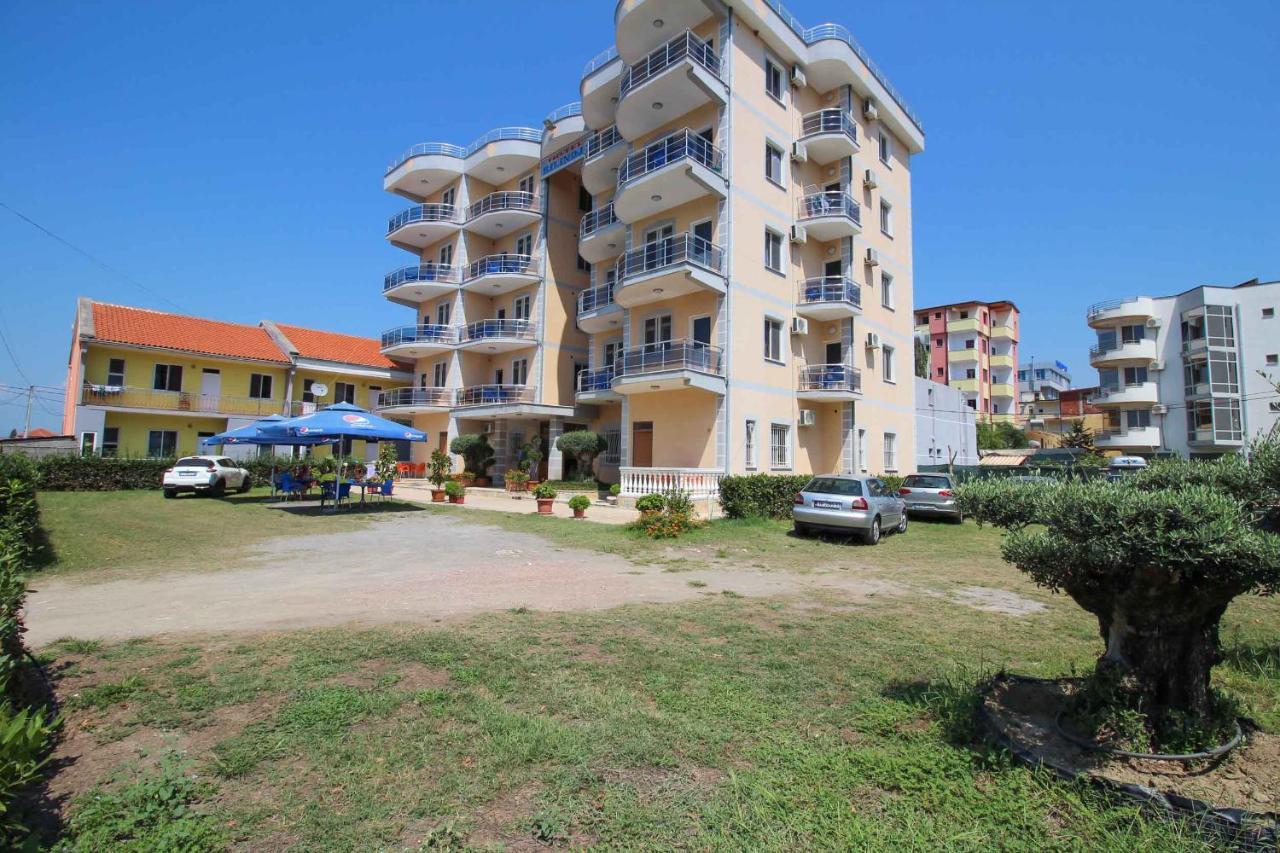 Rilindja Hotel
