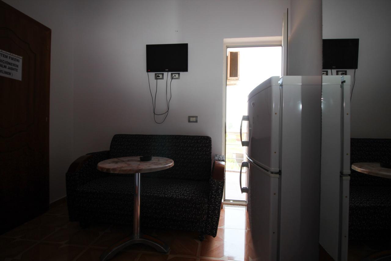 Rilindja Hotel