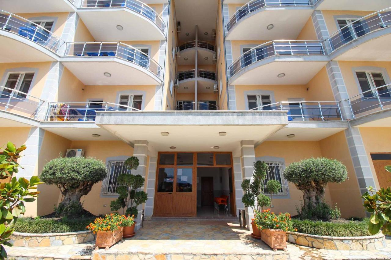 Hotel Rilindja