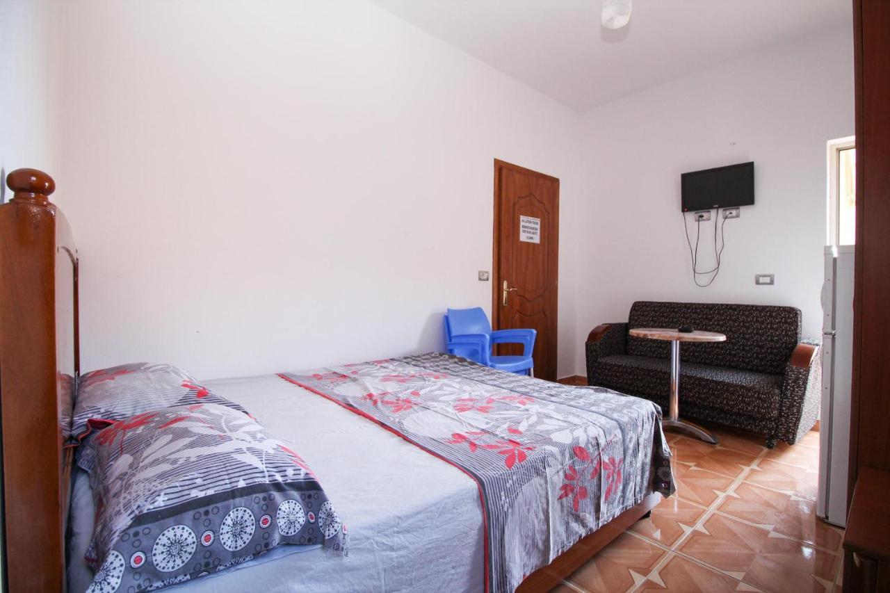 Rilindja Hotel