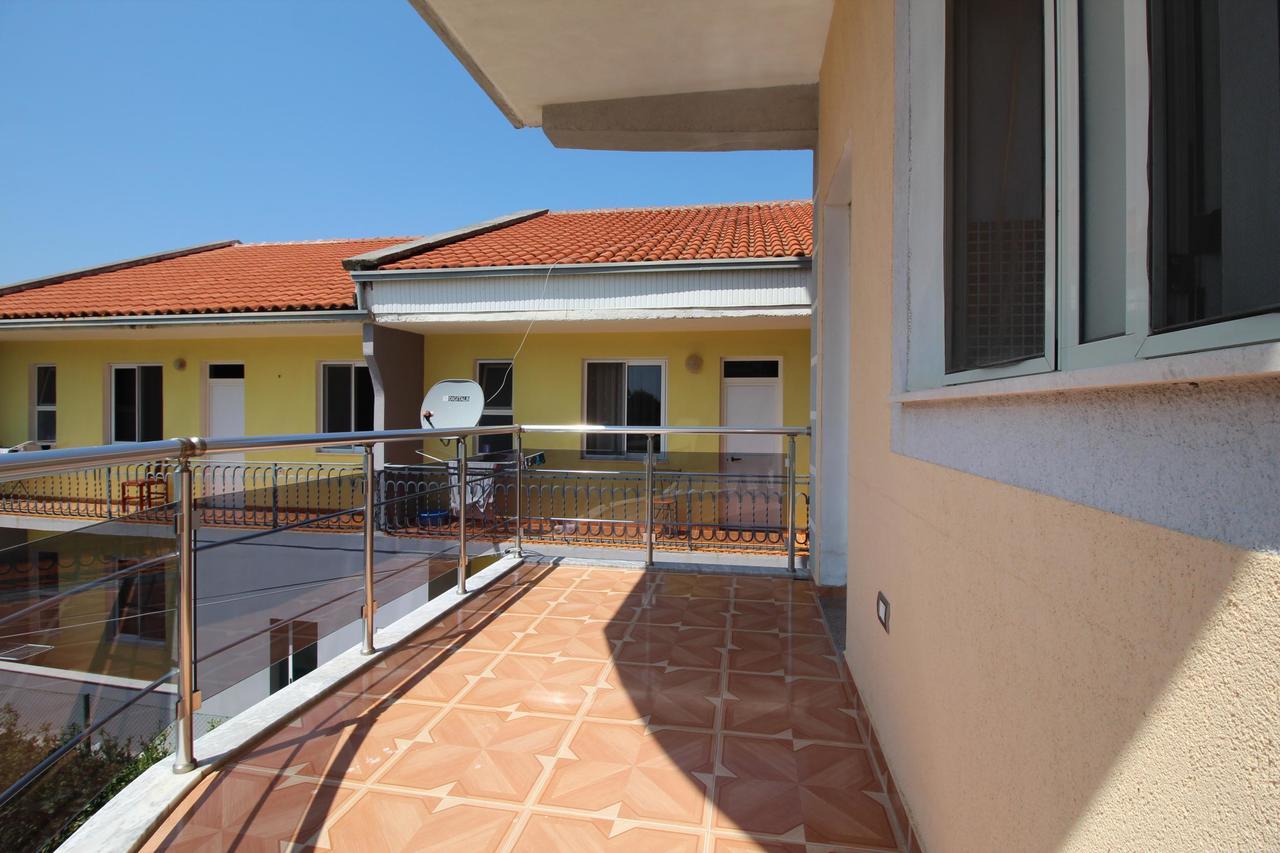 Hotel Rilindja *