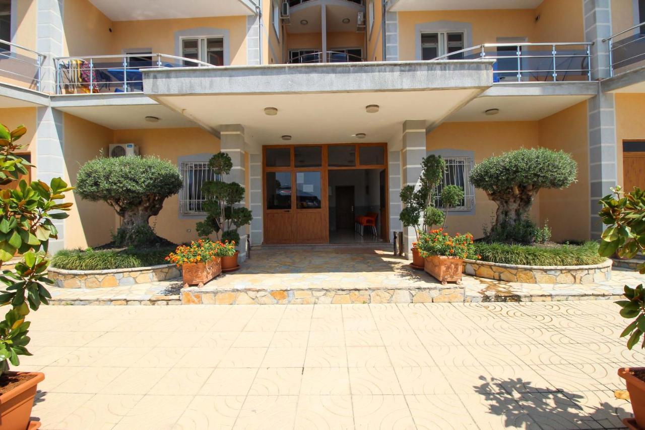 Rilindja Hotel Velipojë