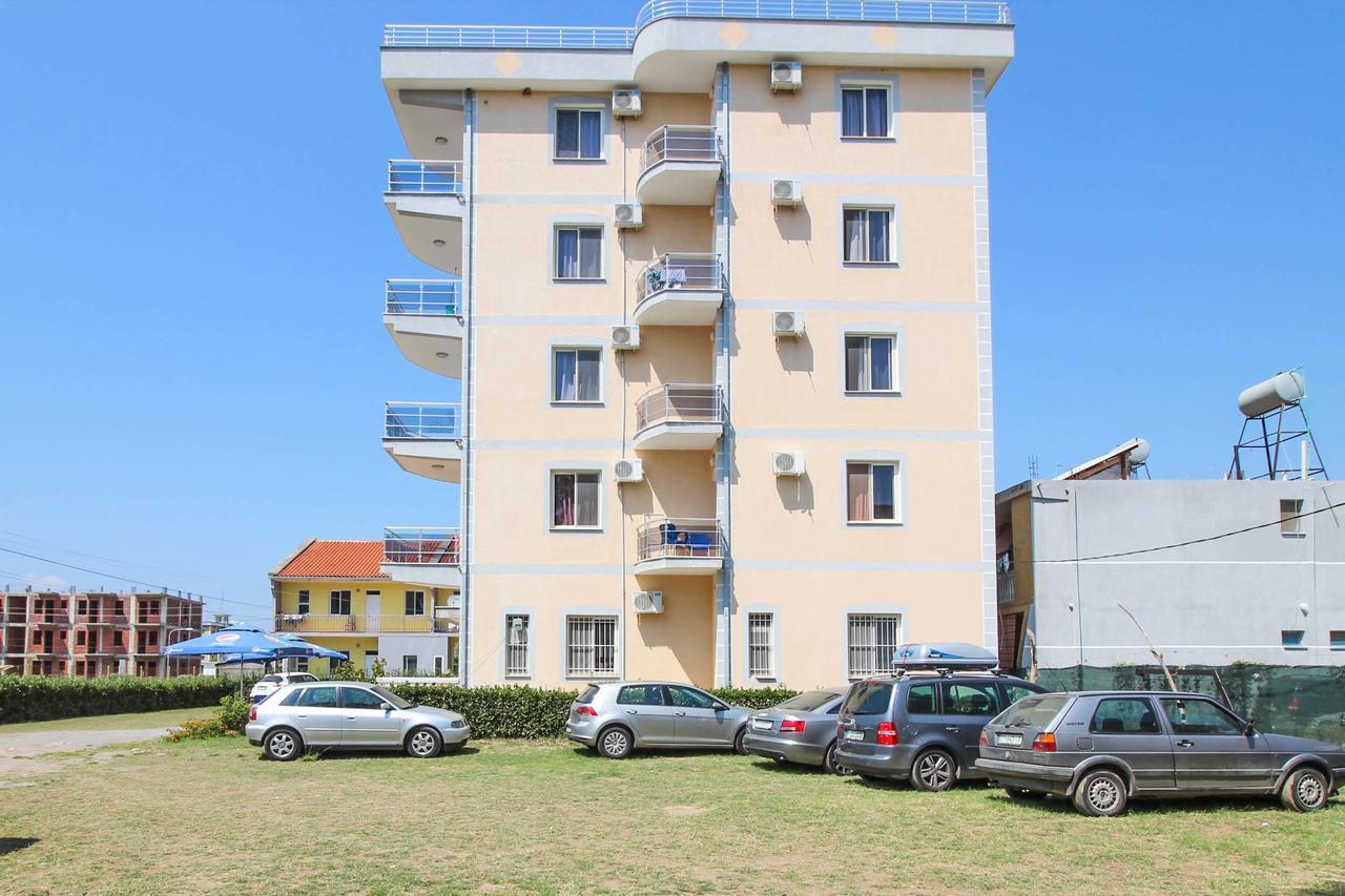 Hotel Rilindja