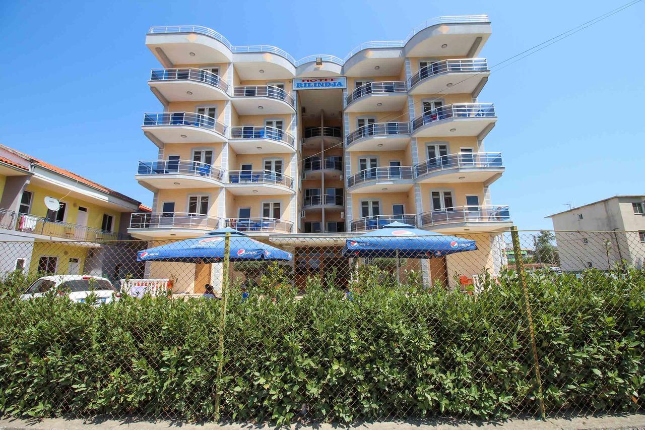 Rilindja Hotel Velipojë