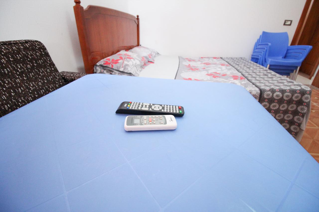 Rilindja Hotel *