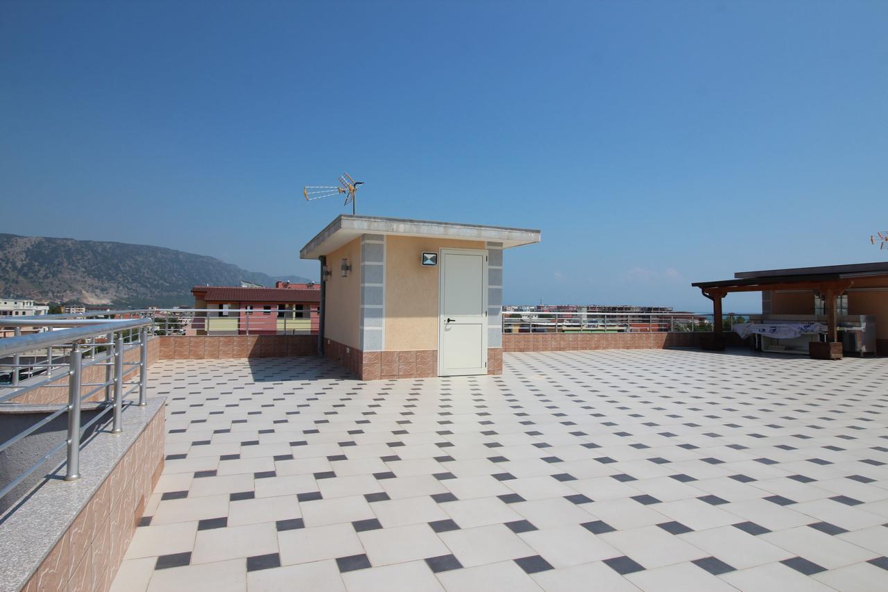 Rilindja Hotel Velipojë
